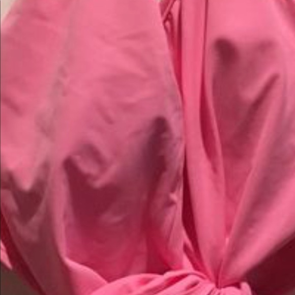 DISO medium floral bottoms in this print!  😍 - Picture 4 of 4